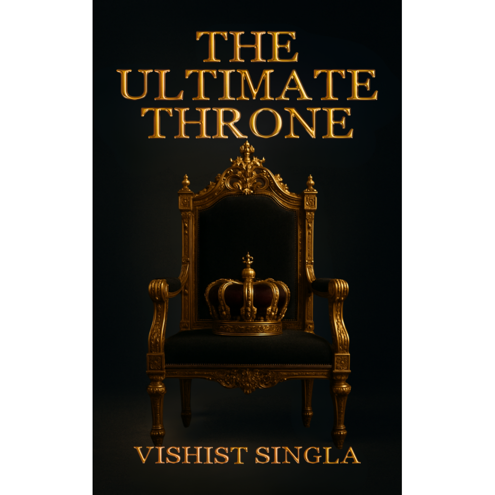 The Ultimate Throne