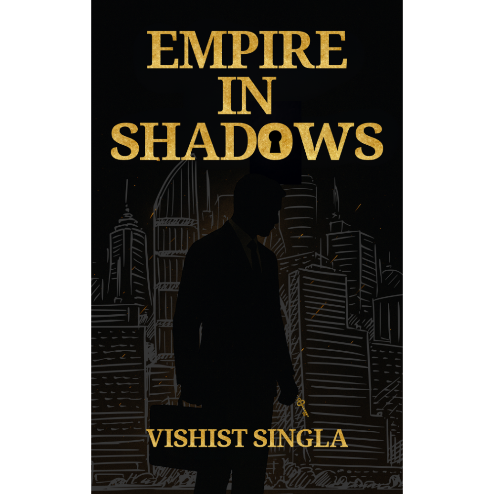 Empire in Shadows