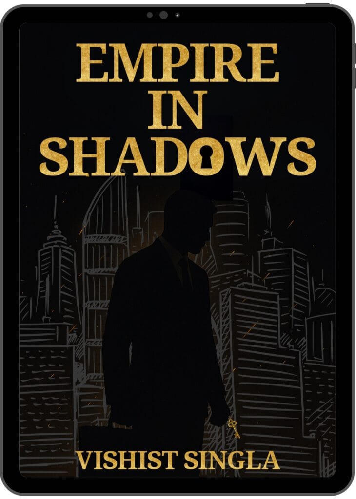 Tab Empire in Shadows