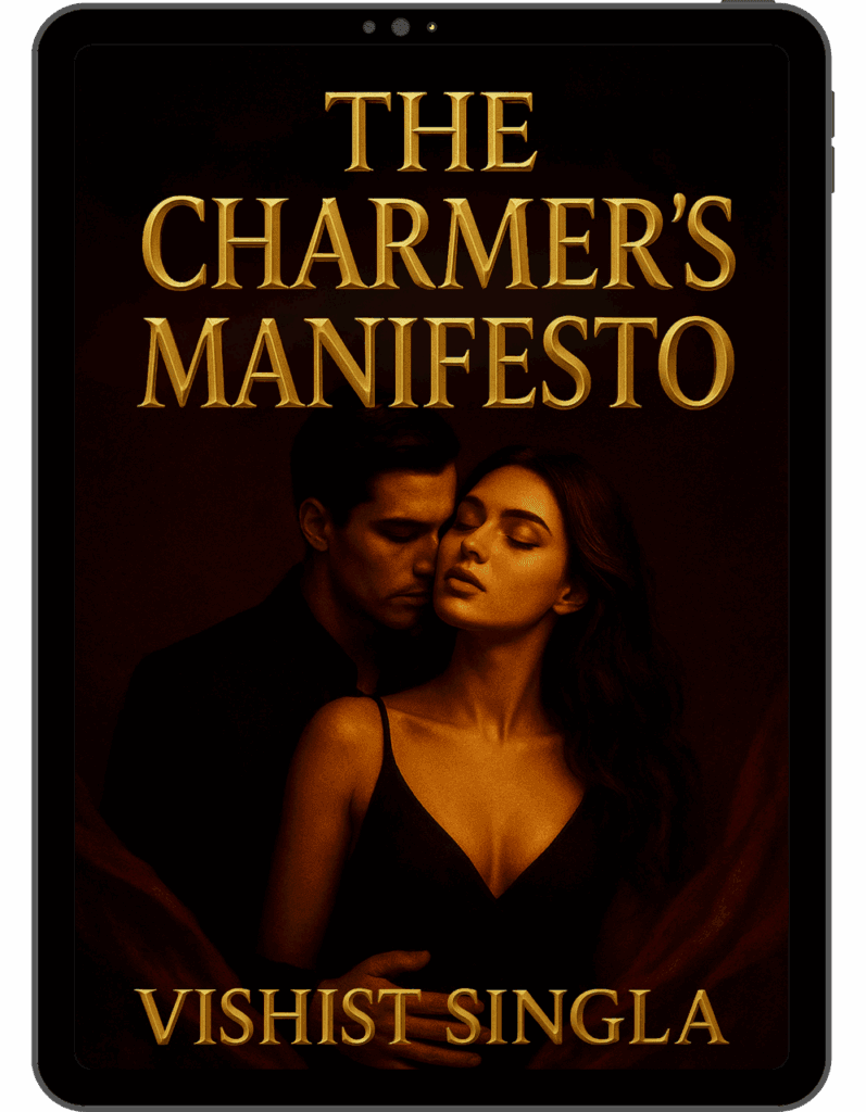Tab The Charmer's Manifesto