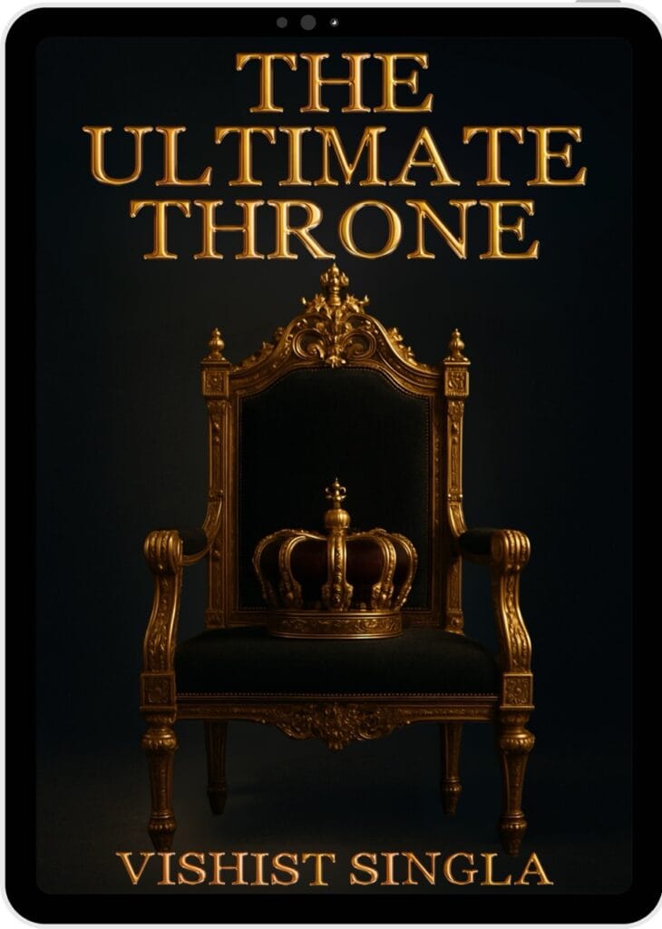 Tab The Ultimate Throne