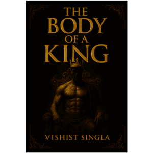 The Body of a King 2