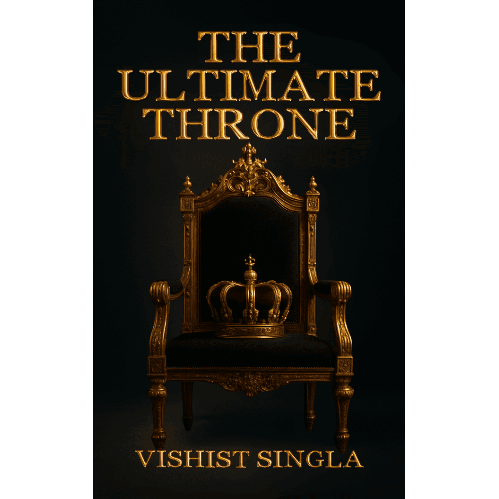 The Ultimate Throne 2