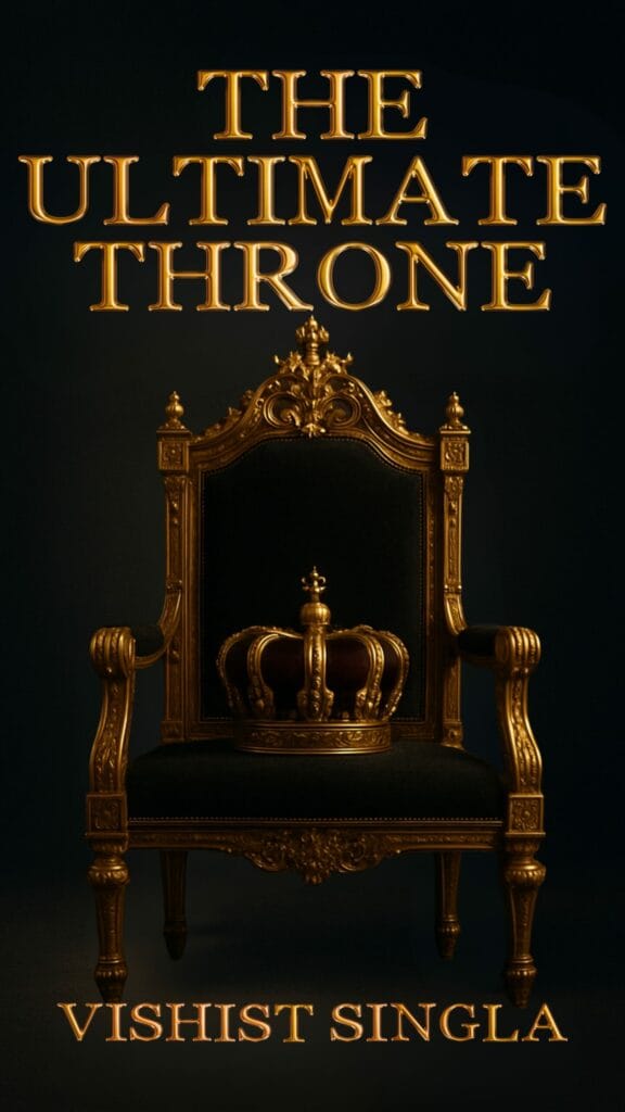 The Ultimate Throne